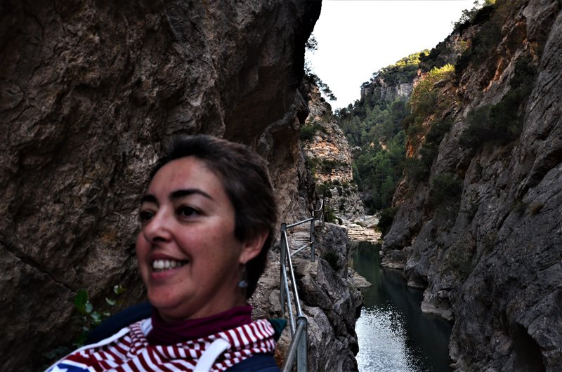 LA FONTCALDA-3-11-2016-TARRAGONA - Paseando por España-1991/2016 (23)