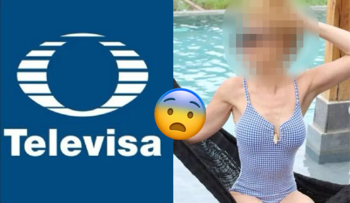 Actriz de Televisa se mata de hambre en estricta dieta, sufre mareos en telenovela
