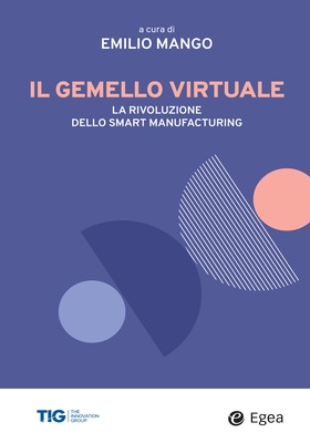 Emilio Mango (a cura di) - Il gemello virtuale (2025)
