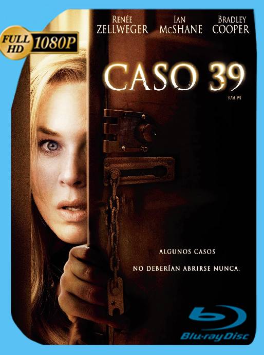 Caso 39 (2009) BRRip 1080p Latino [GoogleDrive]