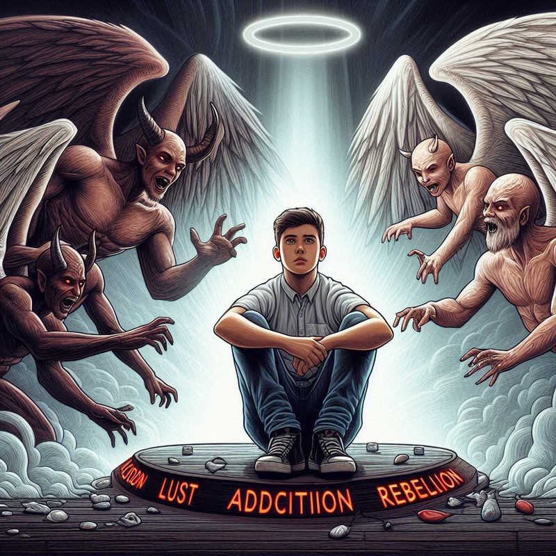 Chapter 1 Illustration