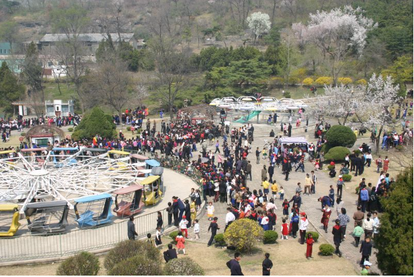 Kaeson Park