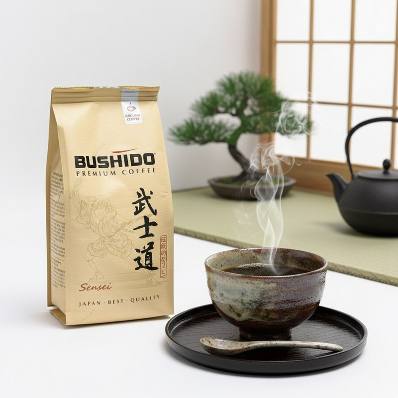 Клуб любителей Чая.