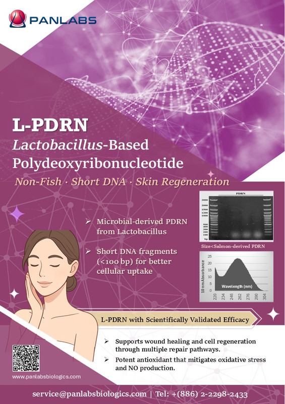 L-PDRN DM