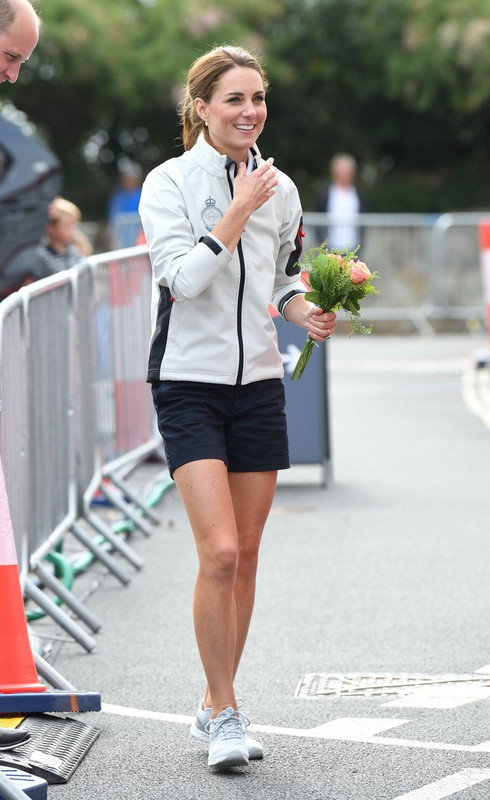 Kate Middleton