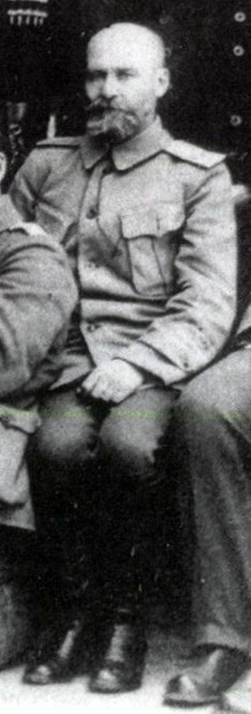 красильников атаман