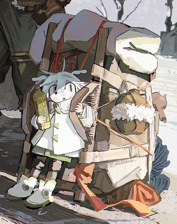 니코(리퀘신청)