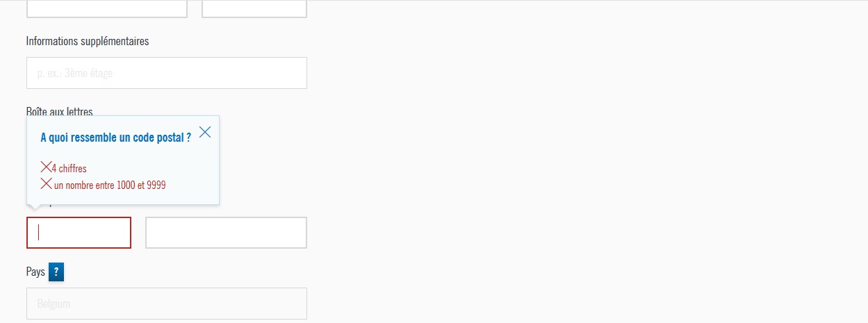 Quatre chiffres 13 07 2018