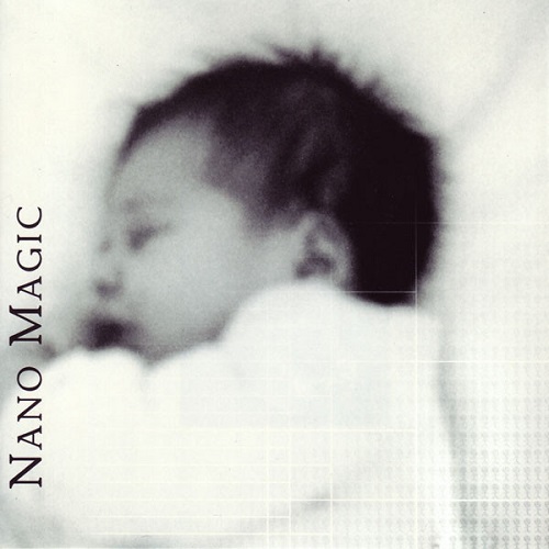 Trance Induction - Nano Magic (1996)