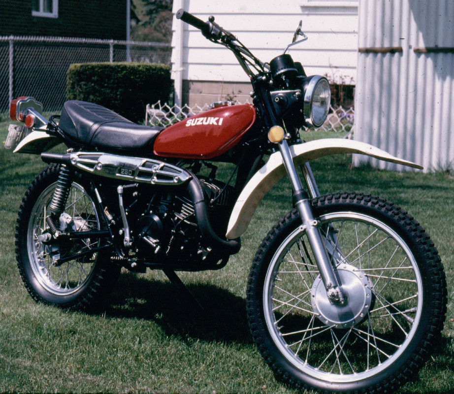 76TS250 F