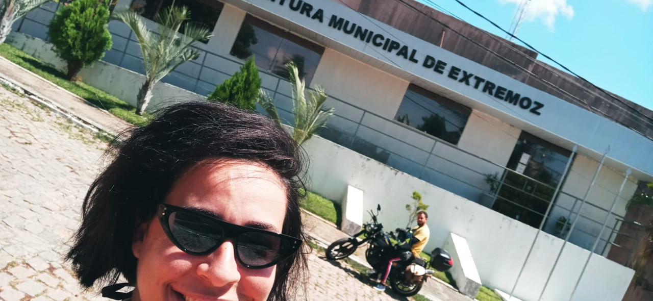Prefeitura de Extremoz-RN