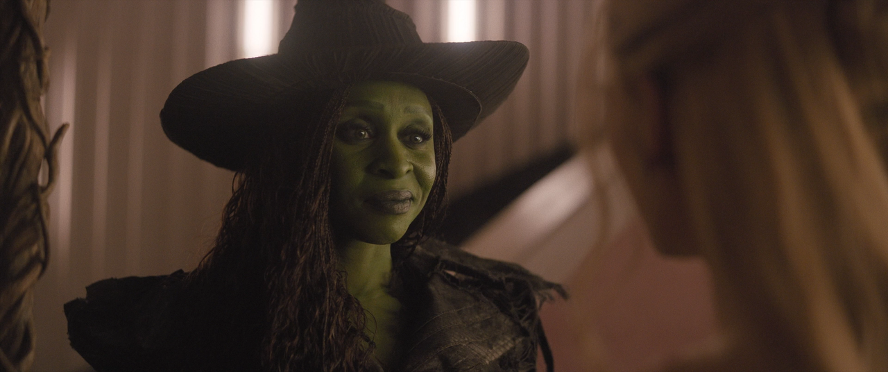 Wicked For Good 2025 D BDRip 1080p x264 sele Zen mkv snapshot 00 48 24 318