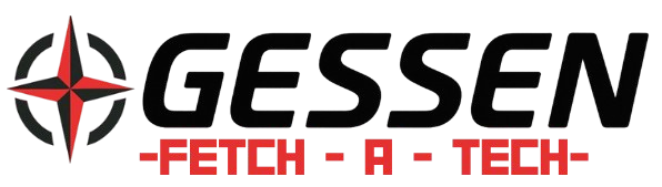GESSEN Comfort Systems Logo
