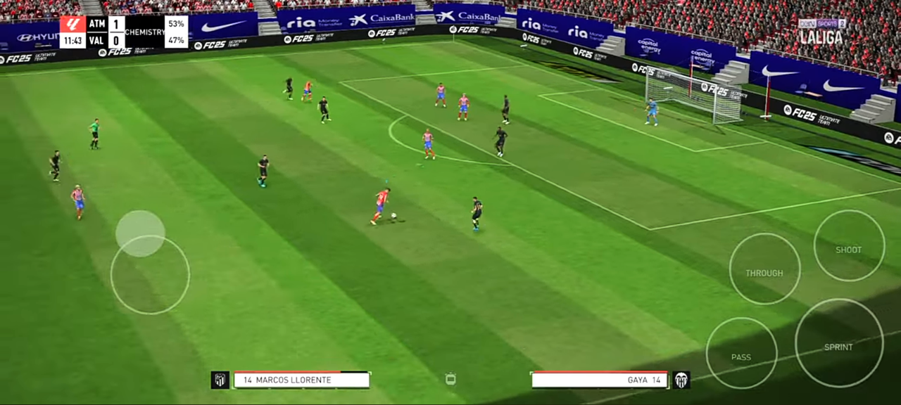 FIFA FC 25 Icon
