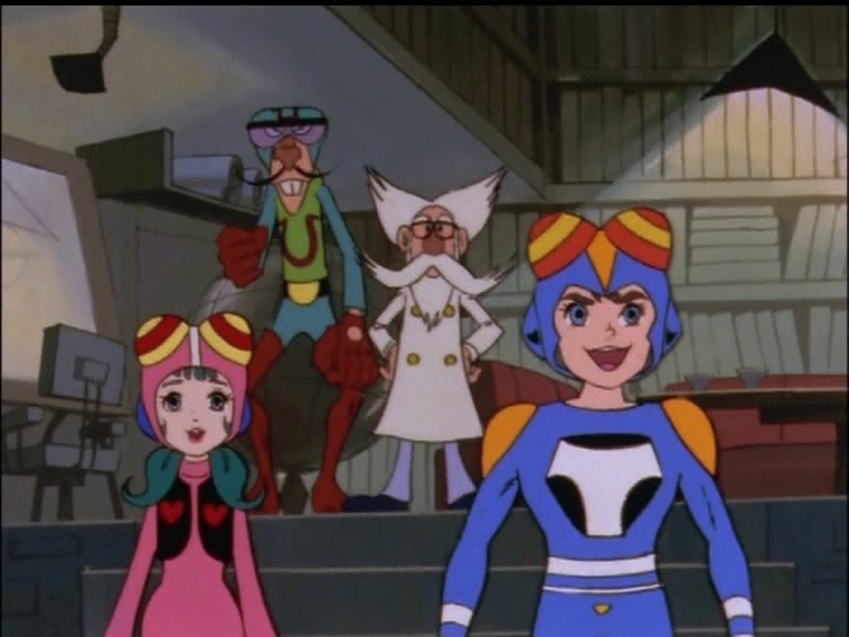 Time Bokan 21