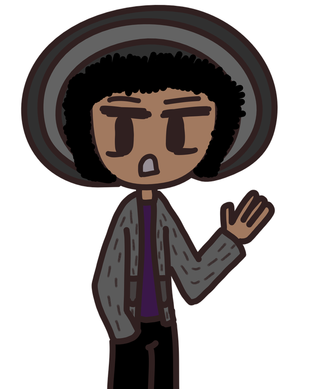 Mi Avatar