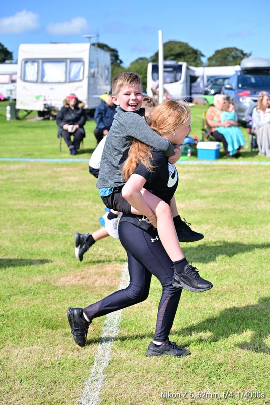 Sports Day