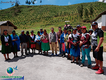 Basura Cero Comunidades