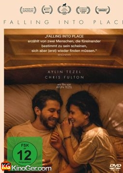 Falling Into Place (2023)