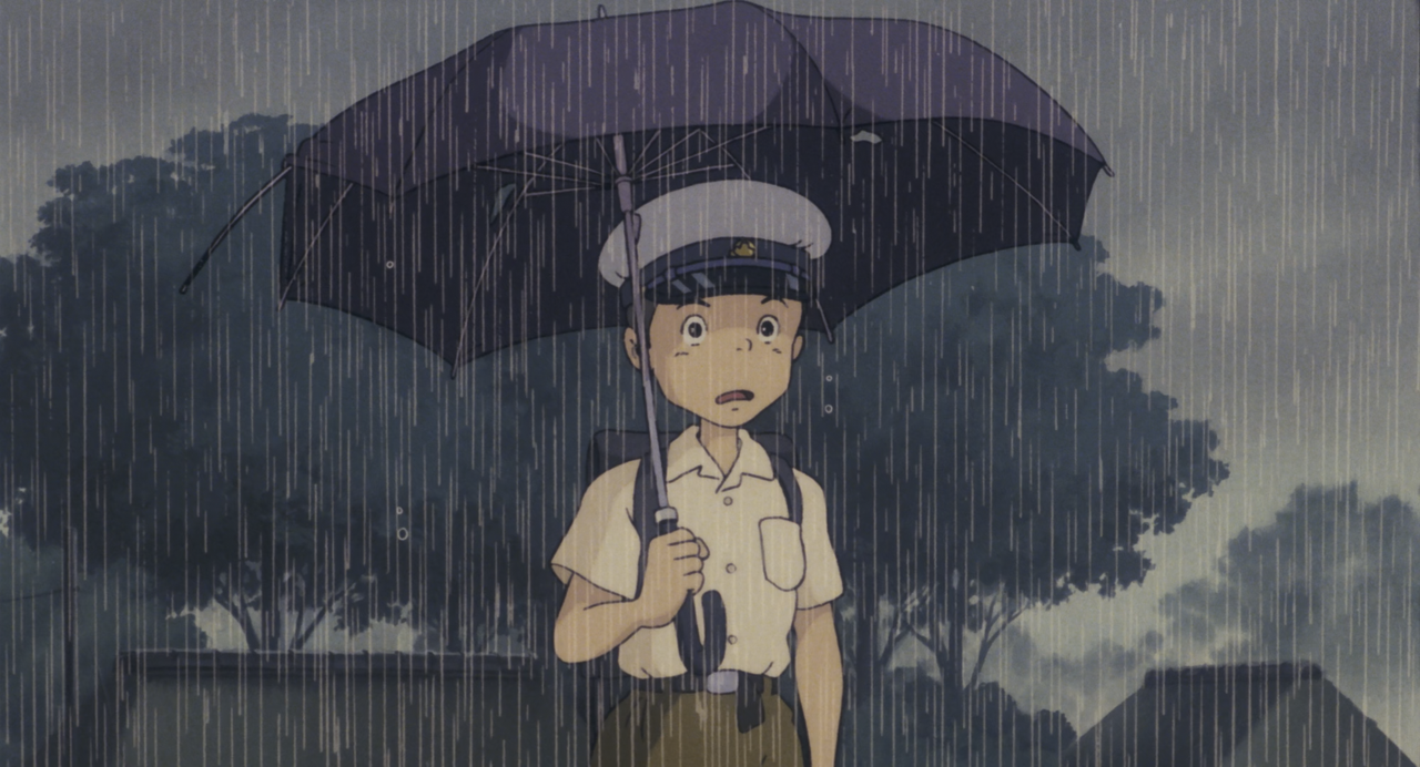 Beatrice Raws Tonari no Totoro DCPrip 1998x1080 HEVC True HD mkv snapshot 00 45 05 417