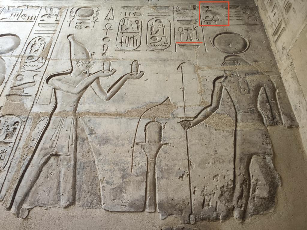 Ленивый Египет (Хургада, Луксор, Каир), декабрь 2025 - январь 2026