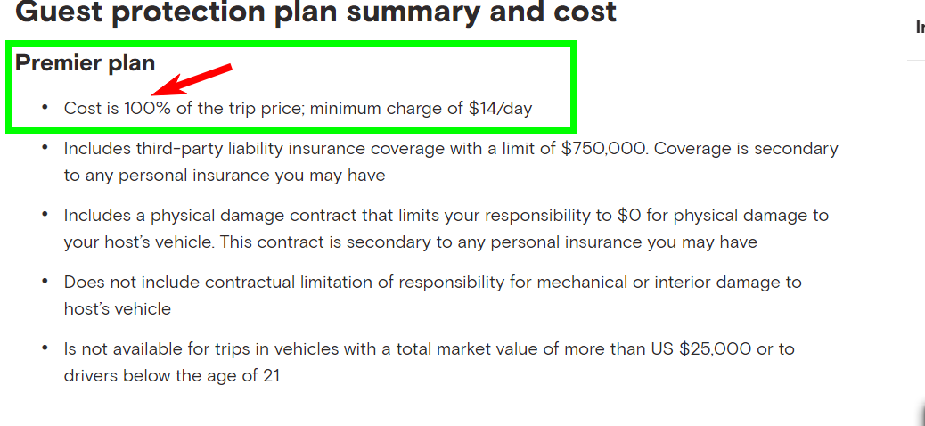 Alquiler de coche en USA: *Turo* - Seguros - - Foro USA y Canada