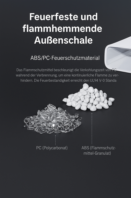 Feuerfestes Material