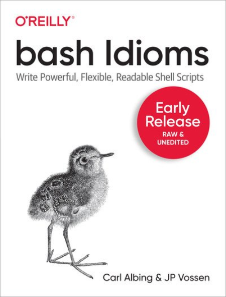 bash Idioms