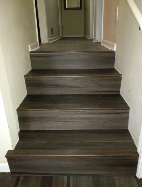 Laminate Flooring Atlanta and Garage Flooring Atlanta for Real Homes