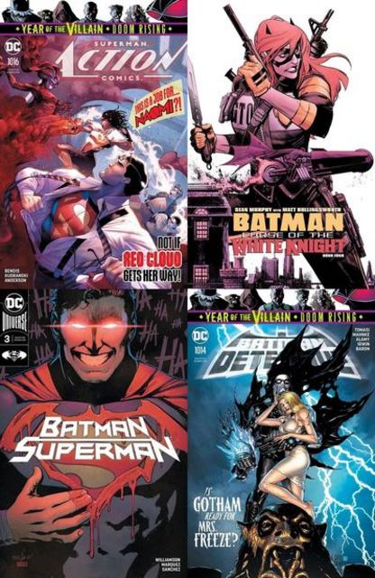 DC Week (10-23-2019)
