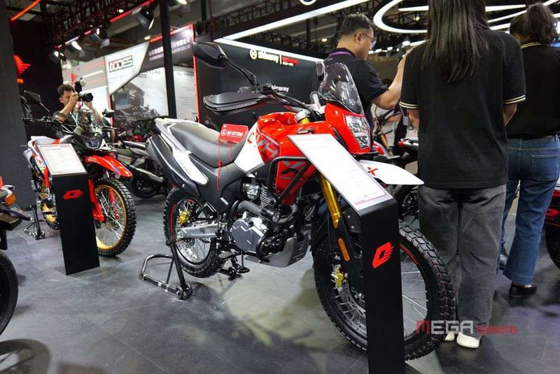 New-off-roads-at-137th-Canton-Fair-Chine