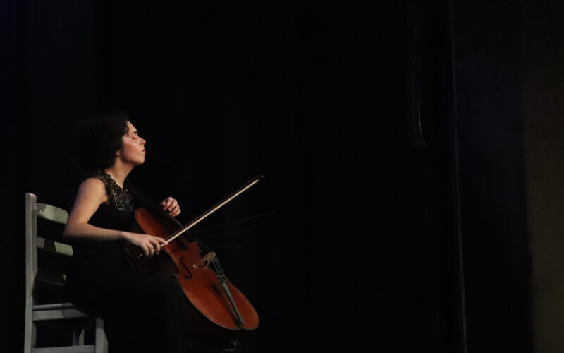 María Auxiliadora Bozada: Primer Premio, Concurso Jaime Dobato Benavente