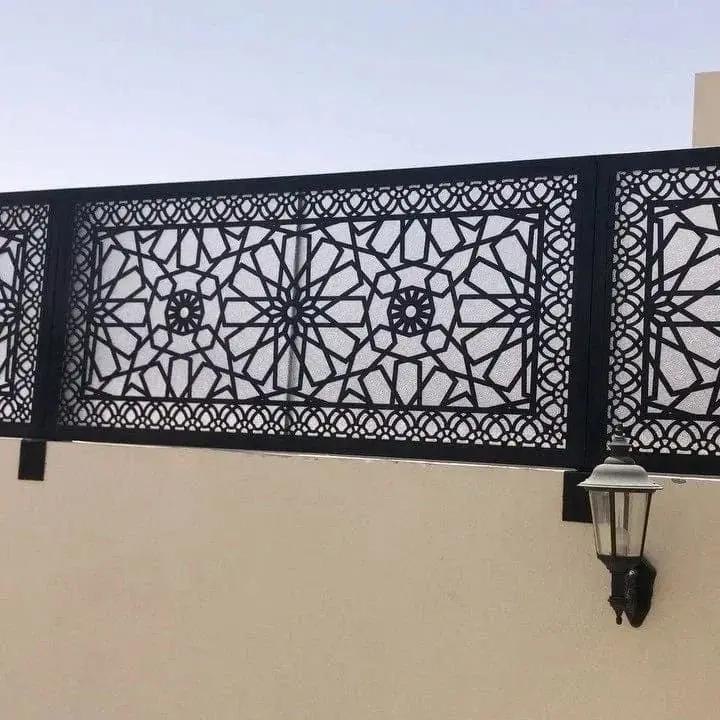 ساتر للمداخل