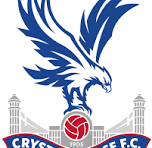 شعار كريستال بالاس | Crystal Palace Logo