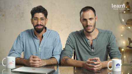 CreativeLive - Grow Your Business Using Startup Strategies 2 CreativeLive - Grow Your Business Using Startup Strategies