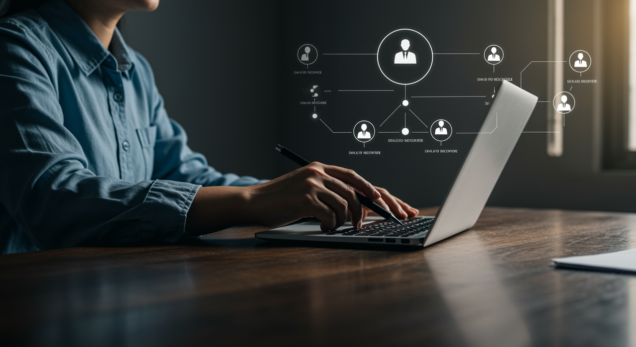 Как рекрутинговые агентства помогают формировать эффективные команды Как рекрутинговые агентства помогают формировать эффективные команды