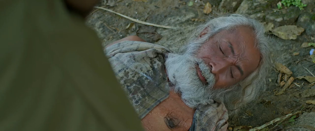 Iravan 2026 WebRip [Malayalam] 480p 720p ESub Screenshot