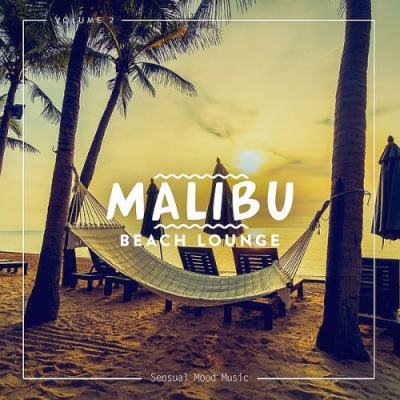 VA - Malibu Beach Lounge Vol. 2 (2019)