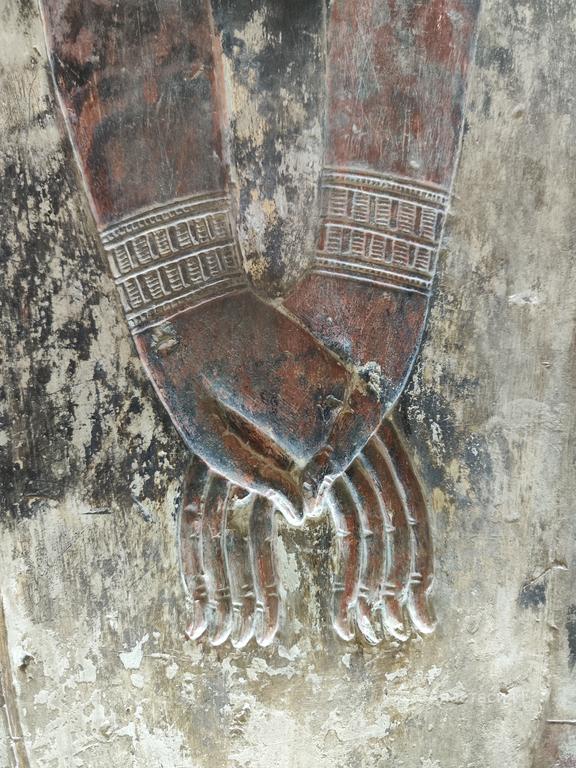 Ленивый Египет (Хургада, Луксор, Каир), декабрь 2025 - январь 2026