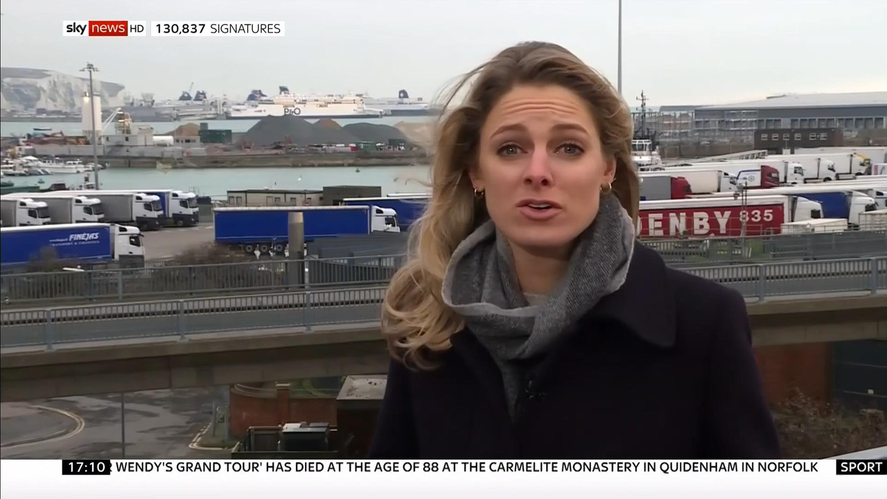 26 December - 17.00.00 - Sky News. All the latest news from Sky 