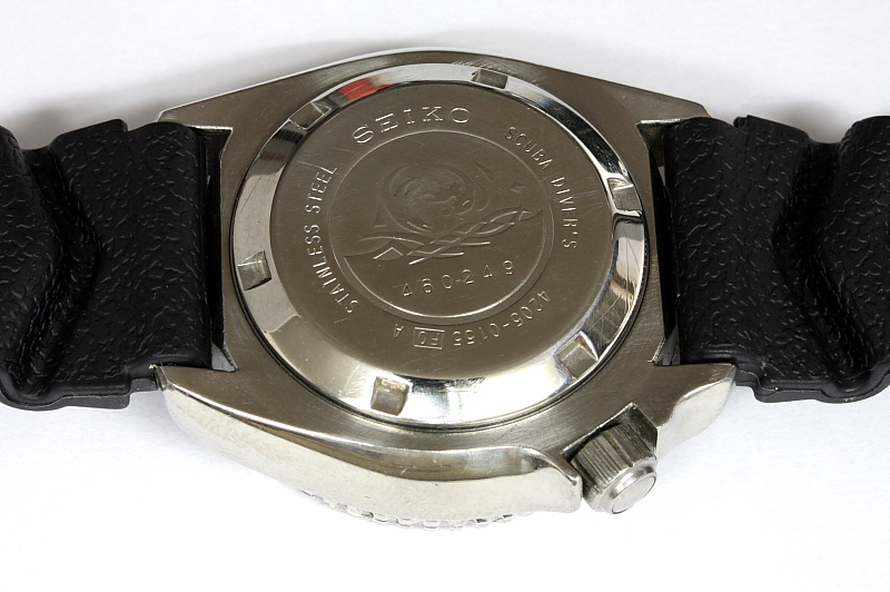 seiko diver 3