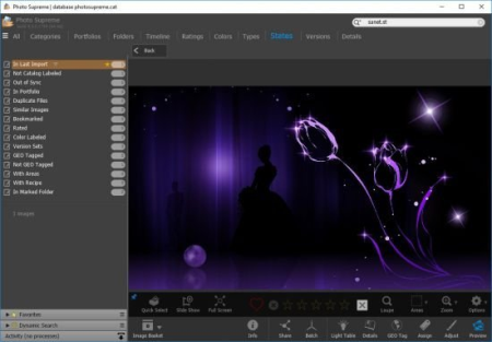 IDimager Photo Supreme 6.4.0.3858 Portable