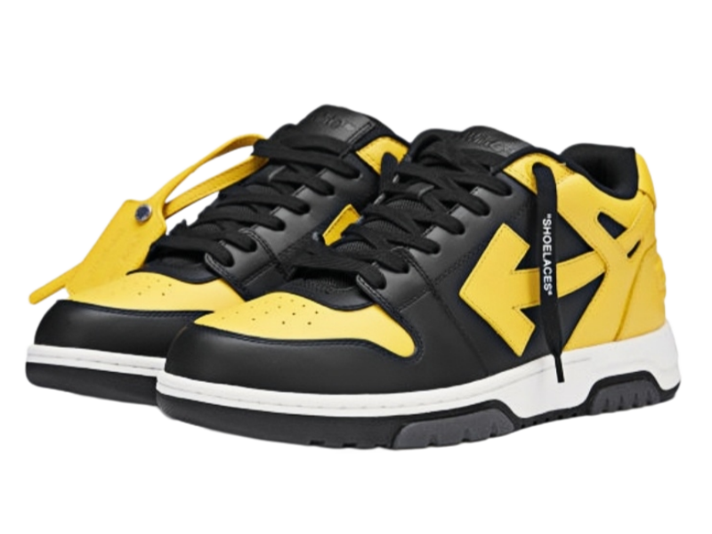 Off White Shoes