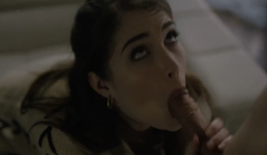 FamilySinners – Mixed Family Vol. 4 – Evelyn Claire