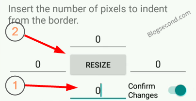 Memakai Screen Resize untuk Zoom Out Map di Mobile Legends