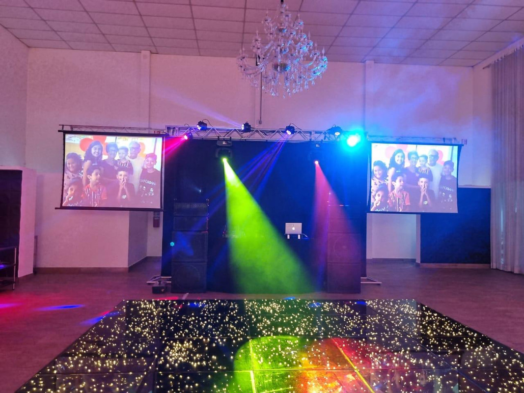 Festa de Aniversário