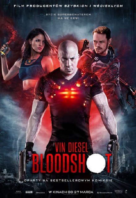 Bloodshot (2020) MULTi.2160p.UHD.BluRay.Remux.HEVC.TrueHD.7.1.Atmos-fHD / POLSKI LEKTOR i NAPISY