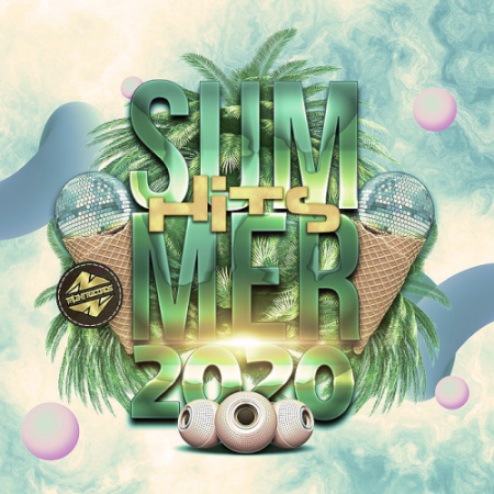 VA - Escobar - Summer Hits (2020)