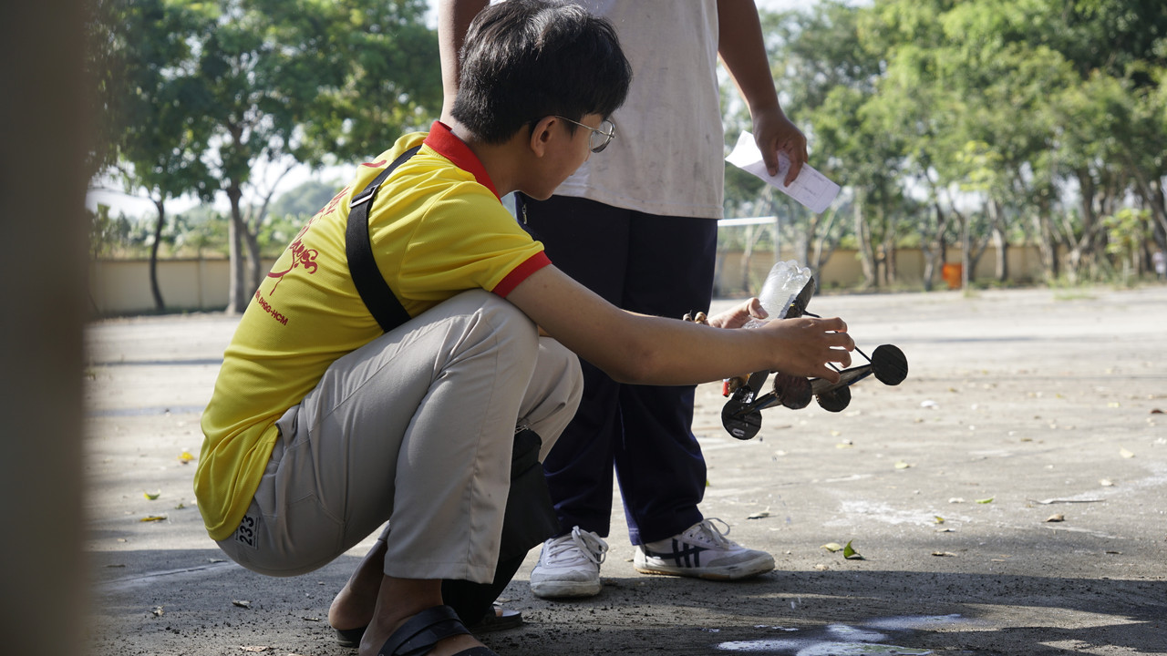 Sáng tạo