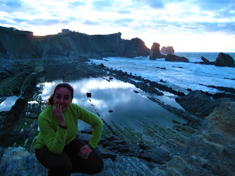 COSTA QUEBRADA-2-2-2011-CANTABRIA - Paseando por España-1991/2024 (15)